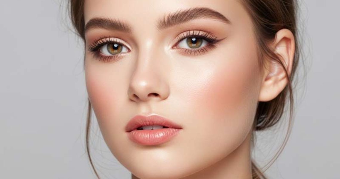 Everyday Makeup Look