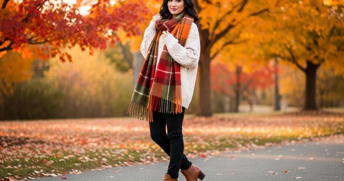 Fall Outfits for Women