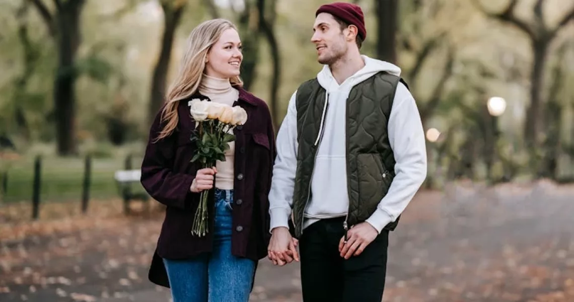 First Date Outfit Ideas