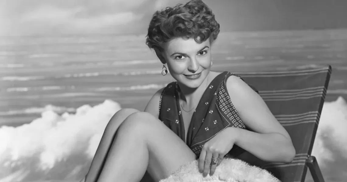 Florence Baum