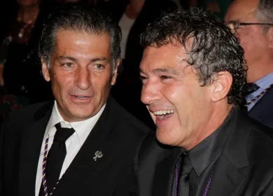 Francisco Javier Banderas