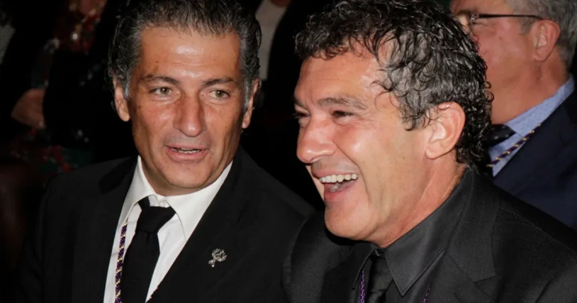 Francisco Javier Banderas