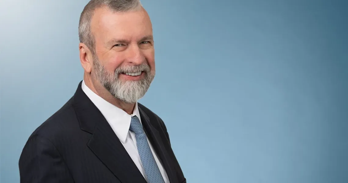 Gerald Hathaway