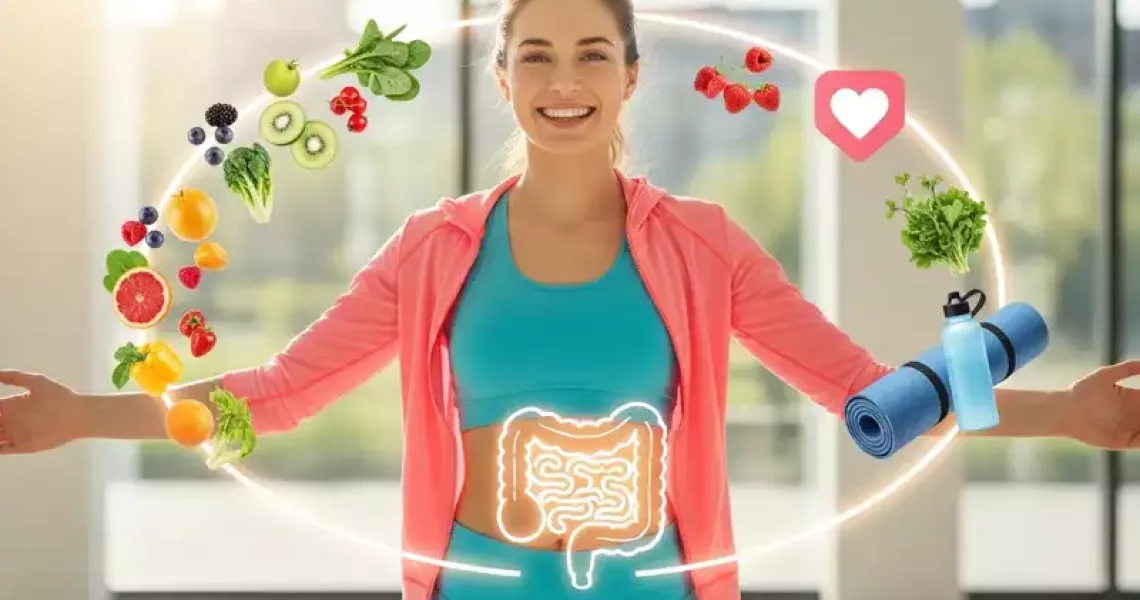 Health Tips for Women