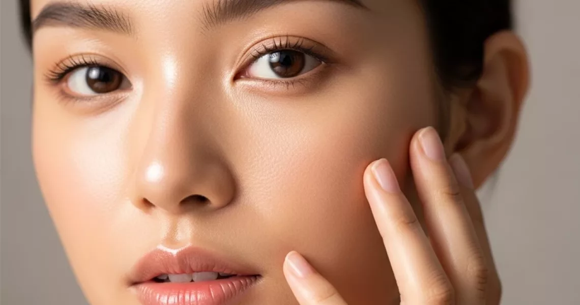 How to Get Glass Skin