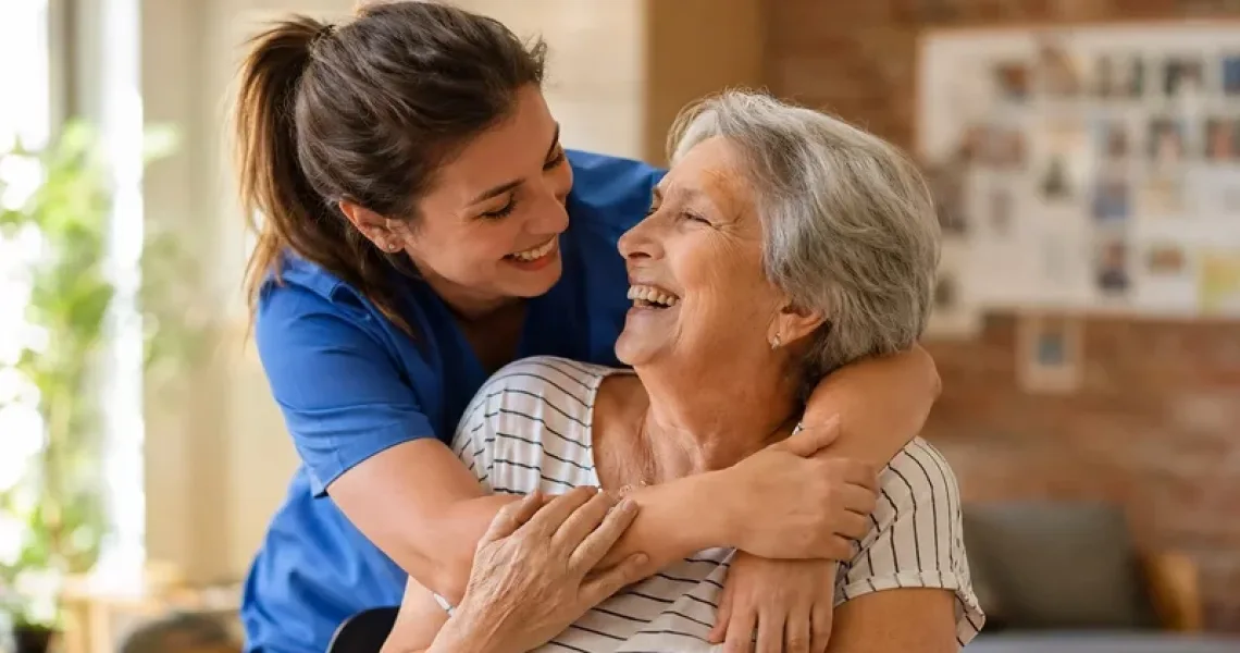 How to Reduce Caregiver Burnout