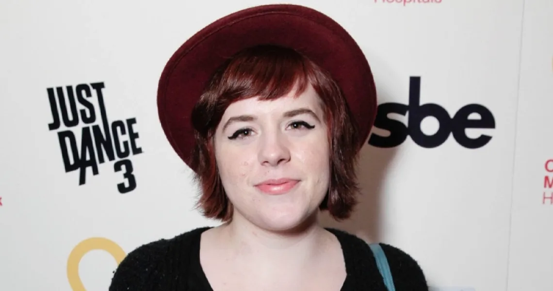 Isabella Jane Cruise