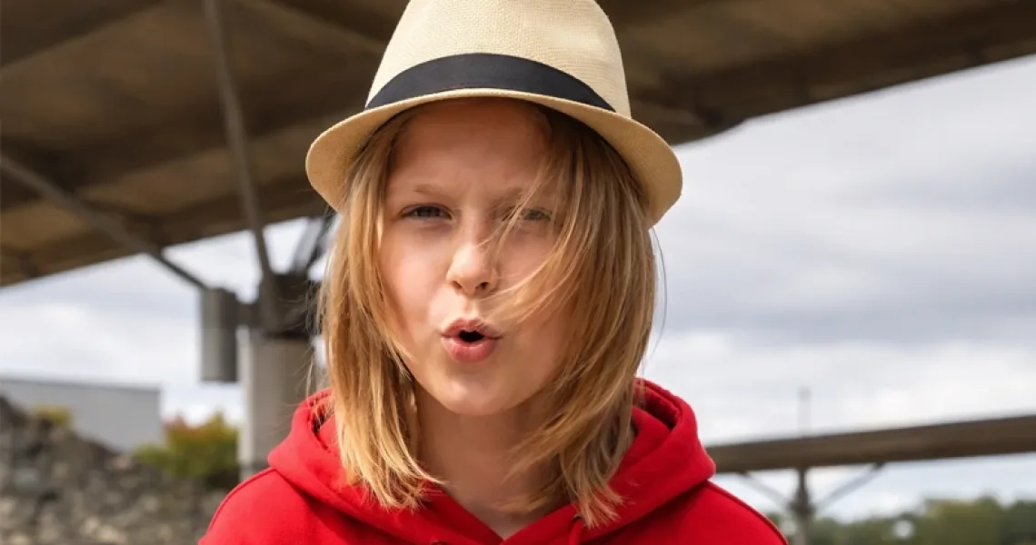 Isac Hallberg