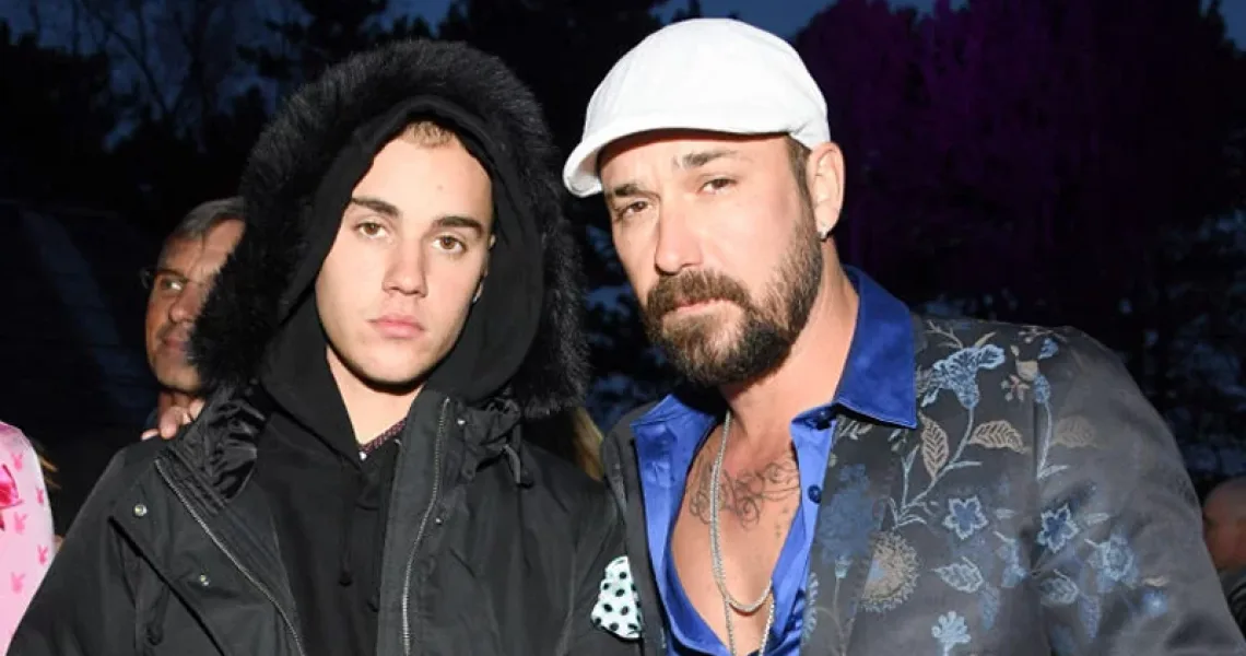 Jeremy Bieber