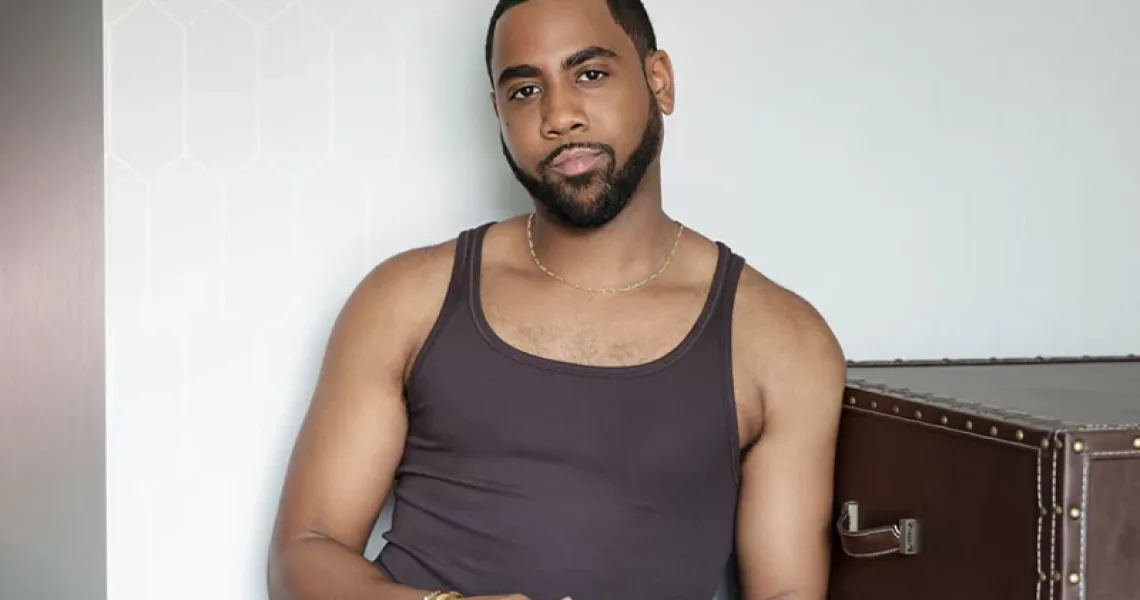 Jharrel Jerome