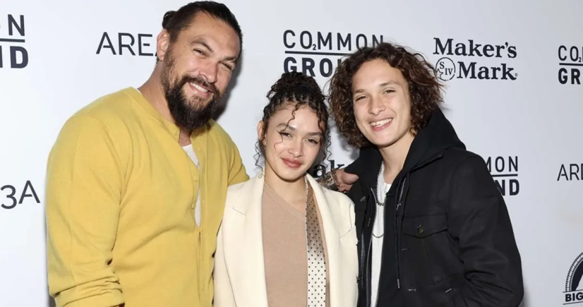 Lola Iolani Momoa