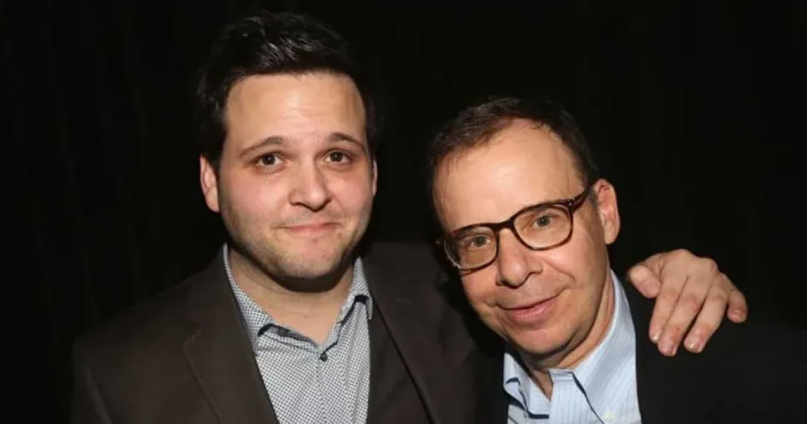 Mitchell Moranis