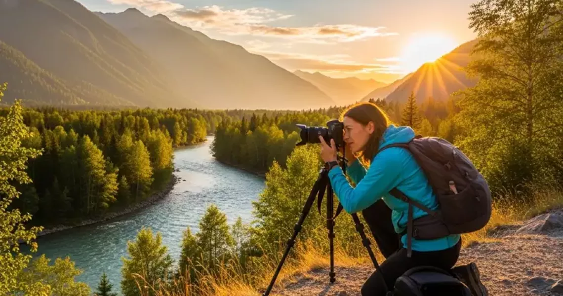 Photography Tips for Beginners