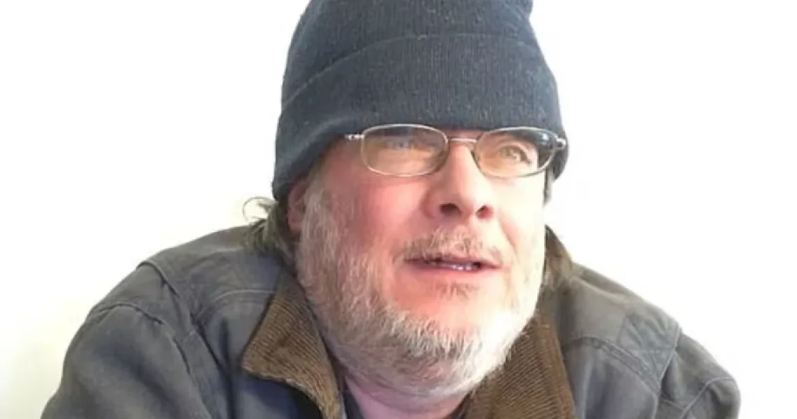 Sam Travolta