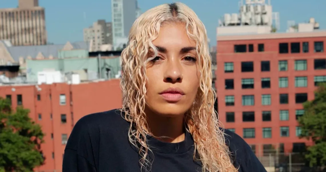Stella Santana