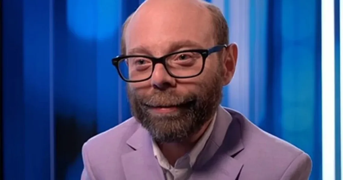 Steven Anthony Lawrence