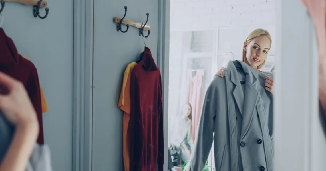How to Create a More Intentional Life with Thoughtful Fashion Choices