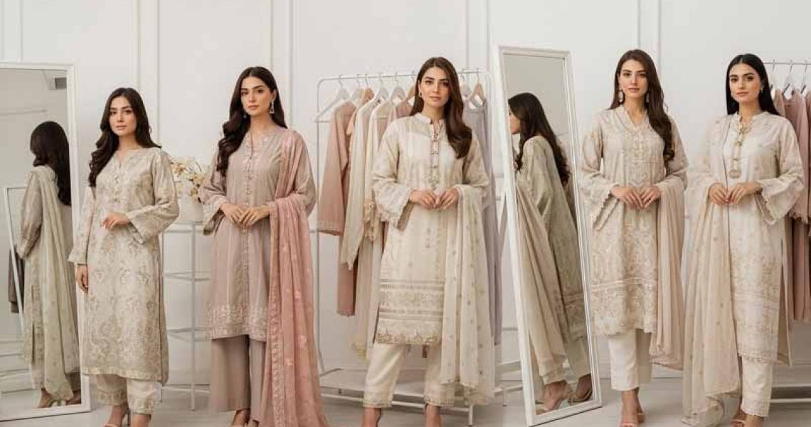 Top 7 Fashion Mistakes Women Make and How to Avoid Them