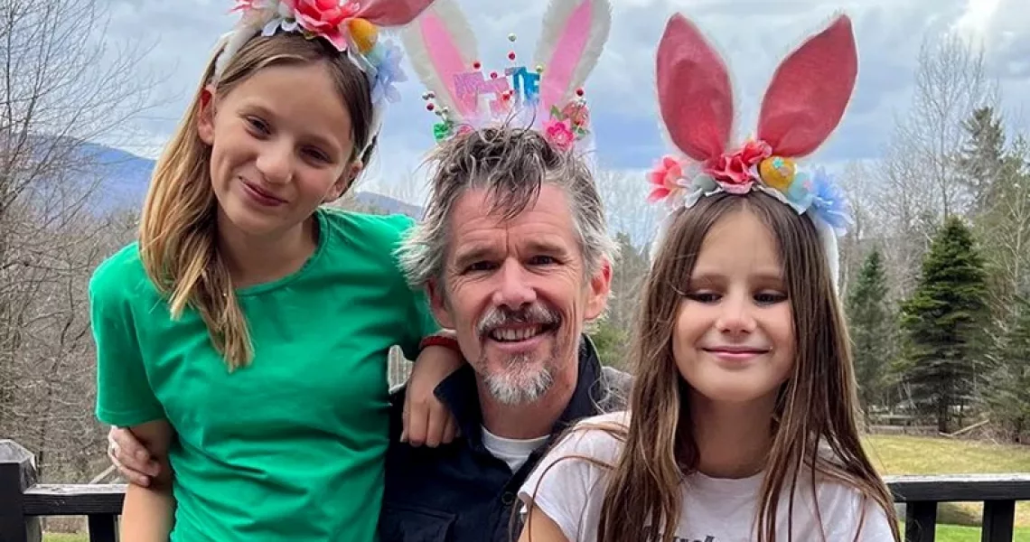 clementine jane hawke