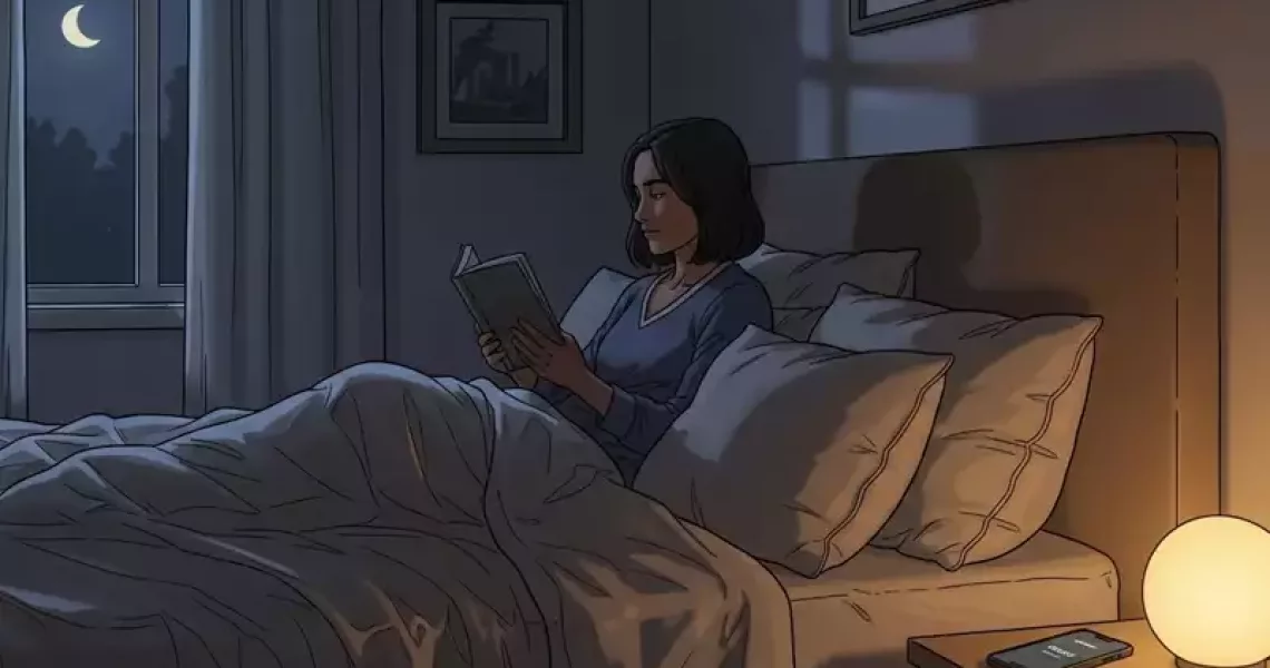 how to fix sleep schedule in one day